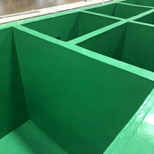 承德防腐水池，承德水池防腐防渗怎么做，承德防腐水池施工厂家